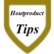 Houtproduct tips