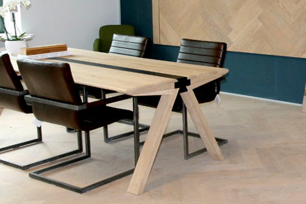 design eettafel