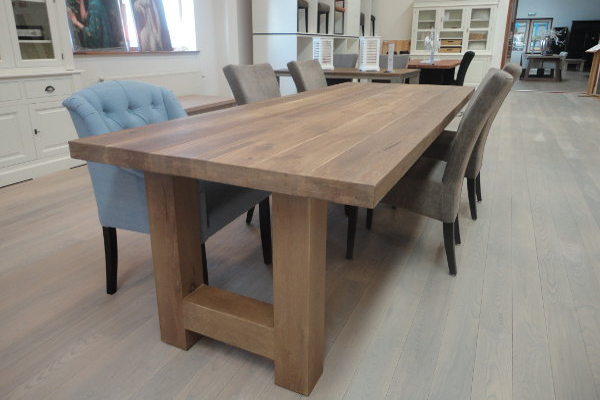 eiken kloostertafel