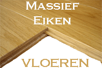 massief eiken vloeren