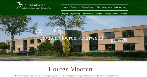 houten vloeren