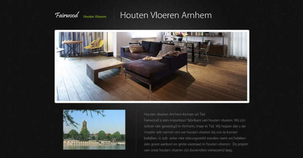 houten vloeren Arnhem