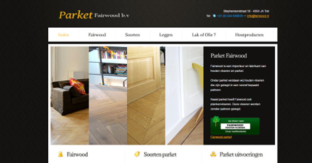 parket tips