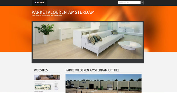parketvloeren amsterdam