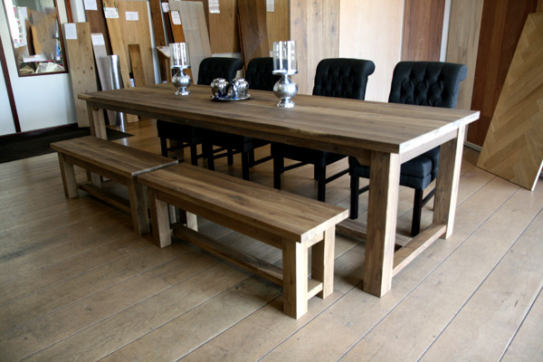 kloostertafel